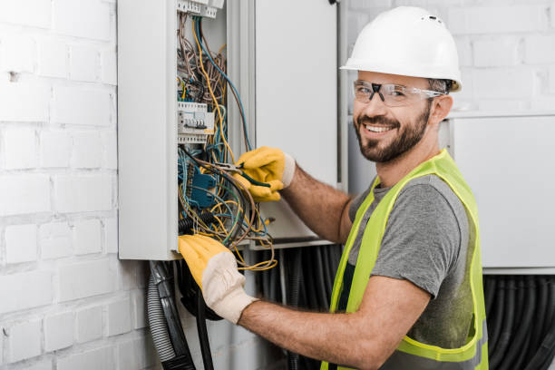Best Electrical Installation Contractor  in North Weeki Wachee, FL