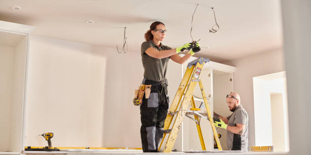 Best Affordable Emergency Electrician  in North Weeki Wachee, FL