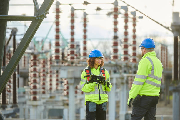 Best Electrical Repair Services  in North Weeki Wachee, FL