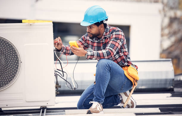 Best 24-Hour Electrician  in North Weeki Wachee, FL