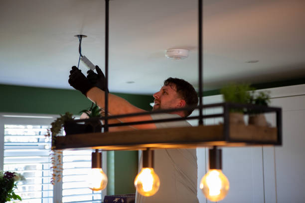 Best Electrical Outlet Repair  in North Weeki Wachee, FL