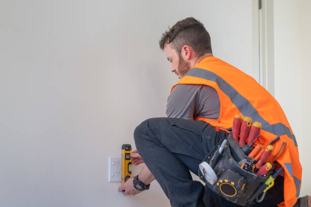 Best Home Electrical Repair  in North Weeki Wachee, FL