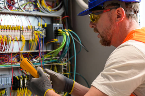 Best Electrician Near Me  in North Weeki Wachee, FL