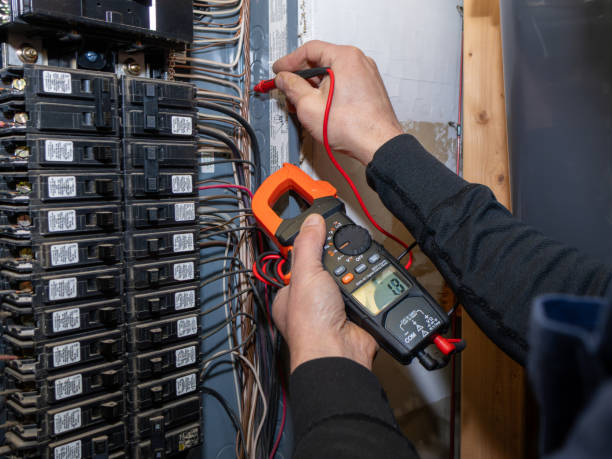 Best Local Electrician Companies  in North Weeki Wachee, FL