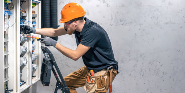 Best Electrical Wiring Services  in North Weeki Wachee, FL