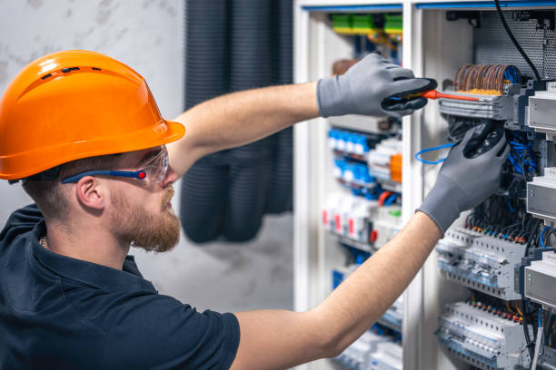 Best Generator Installation Services  in North Weeki Wachee, FL