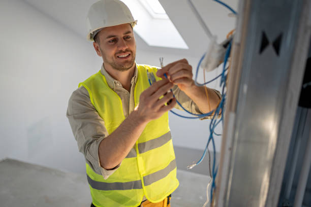 Best 24-Hour Electrician  in North Weeki Wachee, FL