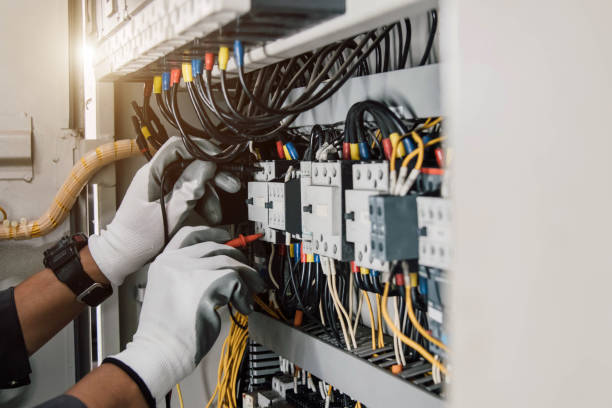 Best Electrical Rewiring Services  in North Weeki Wachee, FL
